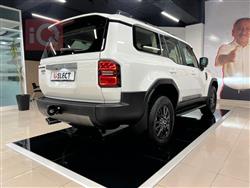 تويوتا لاندكروزر برادو